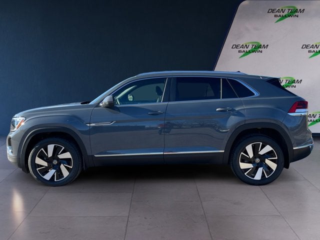 2026 Volkswagen Atlas Cross Sport 2.0T SEL