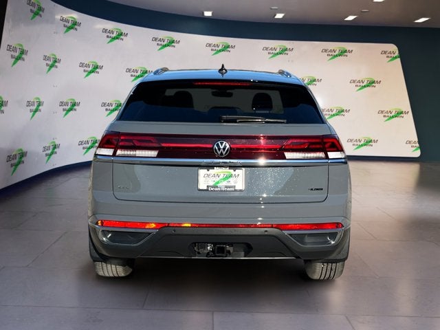 2026 Volkswagen Atlas Cross Sport 2.0T SEL