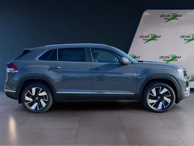 2026 Volkswagen Atlas Cross Sport 2.0T SEL
