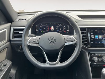 2023 Volkswagen Atlas Cross Sport 3.6L V6 SEL
