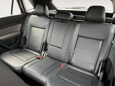 2023 Volkswagen Atlas Cross Sport 3.6L V6 SEL