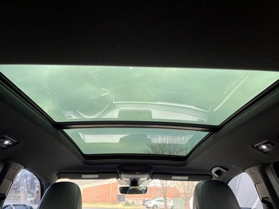 2023 Volkswagen Atlas Cross Sport 3.6L V6 SEL