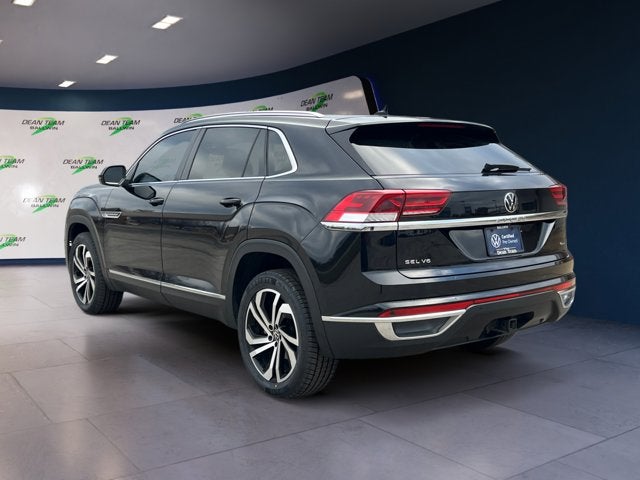 2023 Volkswagen Atlas Cross Sport 3.6L V6 SEL