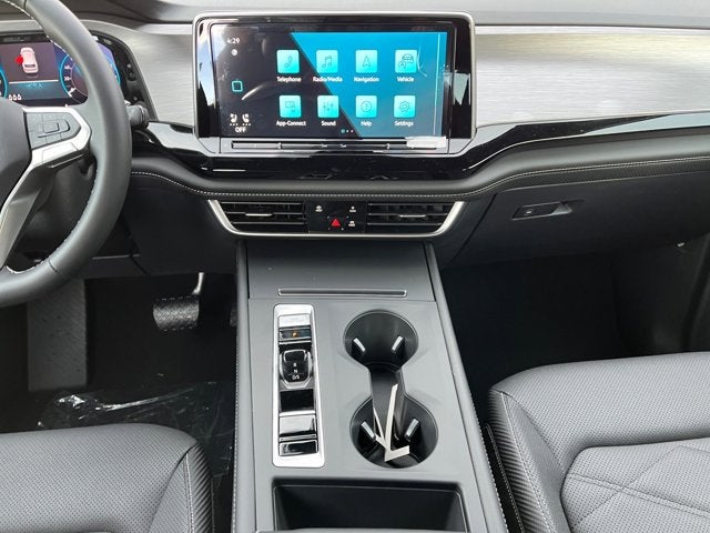 2026 Volkswagen Atlas Cross Sport 2.0T SE