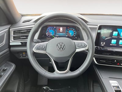 2026 Volkswagen Atlas Cross Sport 2.0T SE