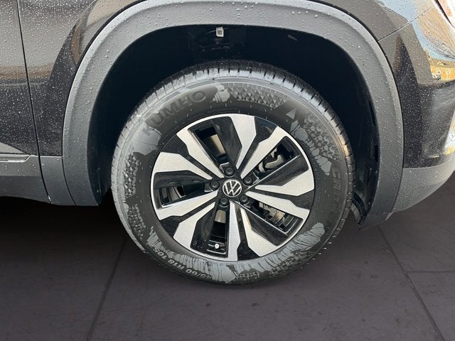 2026 Volkswagen Atlas Cross Sport 2.0T SE