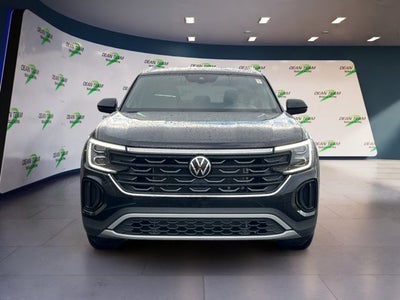 2026 Volkswagen Atlas Cross Sport 2.0T SE