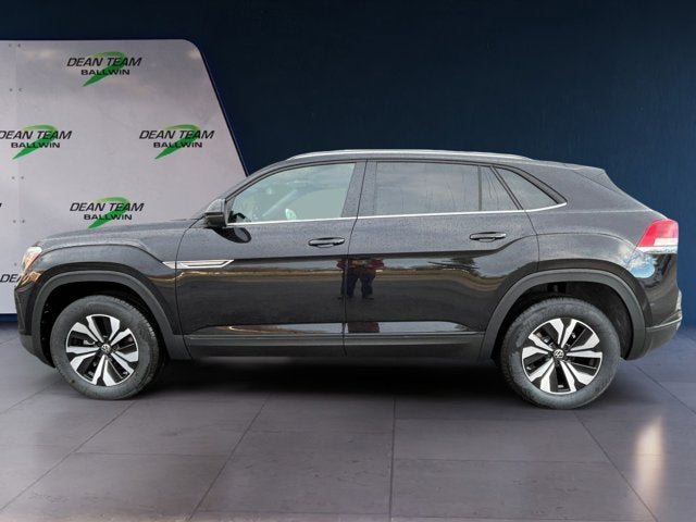 2026 Volkswagen Atlas Cross Sport 2.0T SE