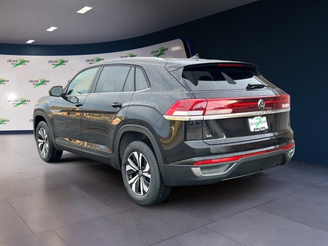 2026 Volkswagen Atlas Cross Sport 2.0T SE