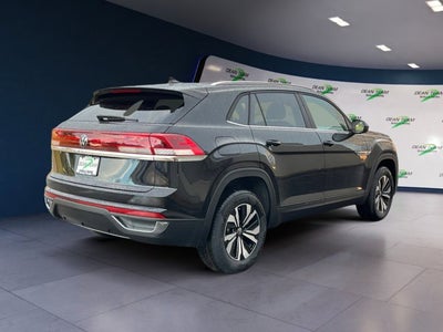 2026 Volkswagen Atlas Cross Sport 2.0T SE