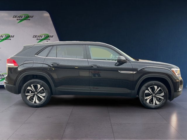 2026 Volkswagen Atlas Cross Sport 2.0T SE