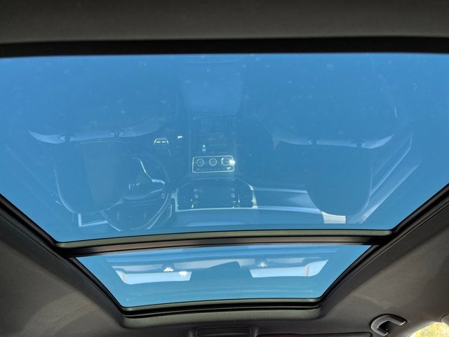 2023 Volkswagen Atlas Cross Sport 3.6L V6 SEL Premium R-Line