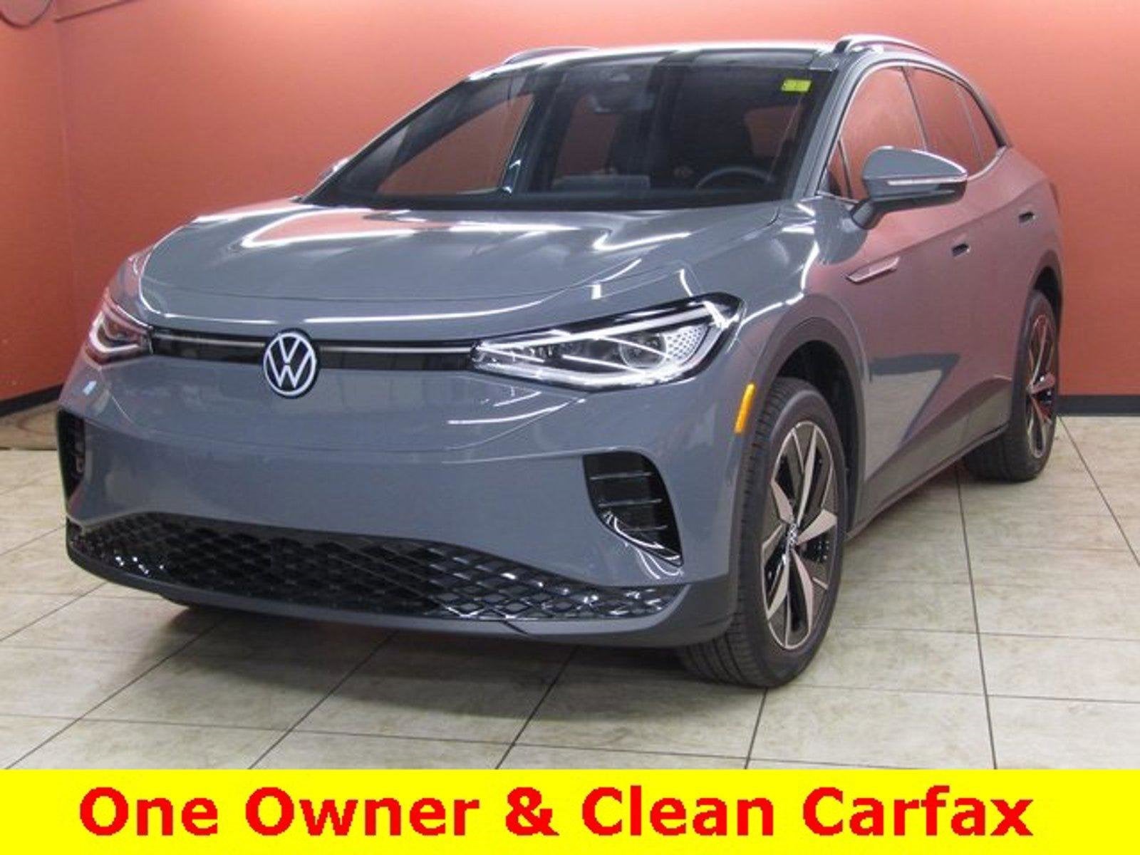 Used 2023 Volkswagen ID.4 PRO S with VIN 1V2GNPE81PC013550 for sale in Ballwin, MO