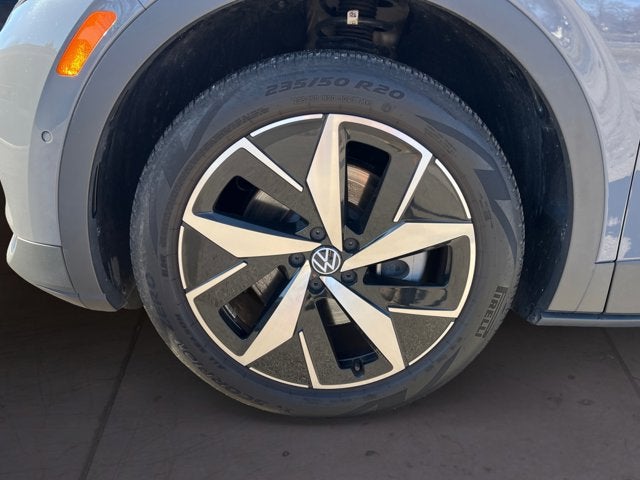 2023 Volkswagen ID.4 Pro S