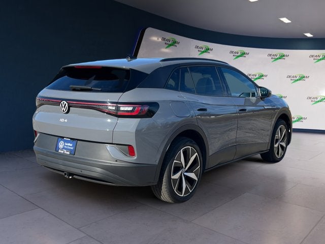 2023 Volkswagen ID.4 Pro S