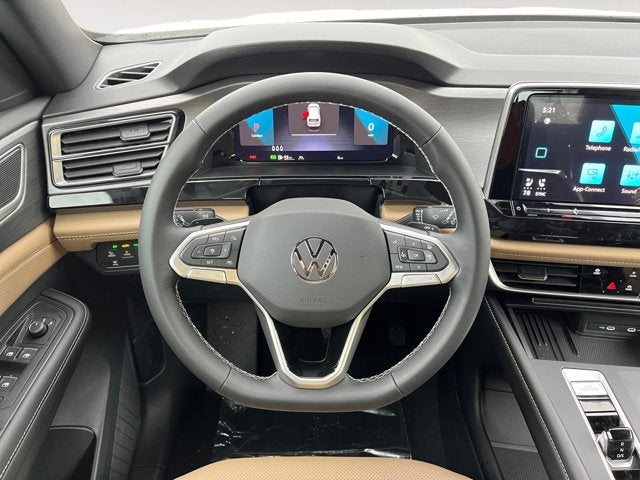 2026 Volkswagen Atlas Cross Sport 2.0T SE