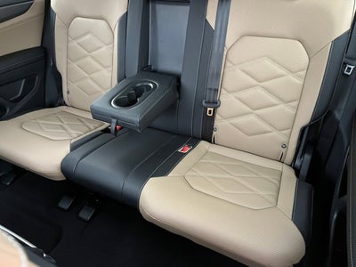 2026 Volkswagen Atlas Cross Sport 2.0T SE