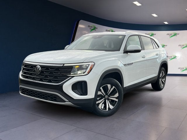 2026 Volkswagen Atlas Cross Sport 2.0T SE