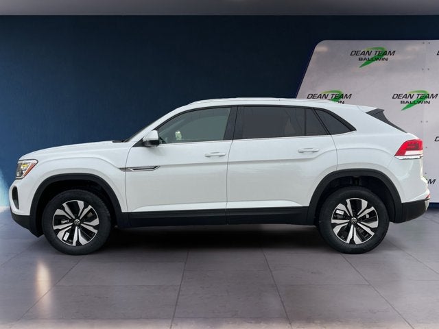 2026 Volkswagen Atlas Cross Sport 2.0T SE