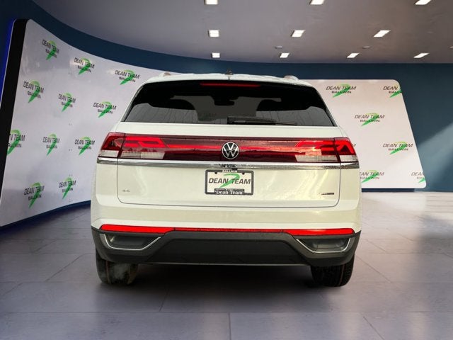 2026 Volkswagen Atlas Cross Sport 2.0T SE