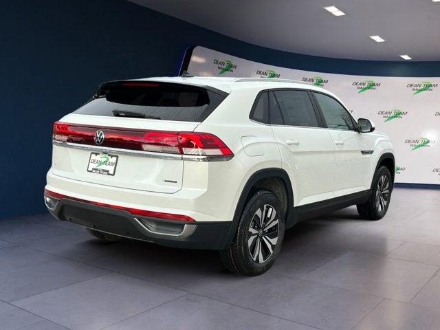 2026 Volkswagen Atlas Cross Sport 2.0T SE