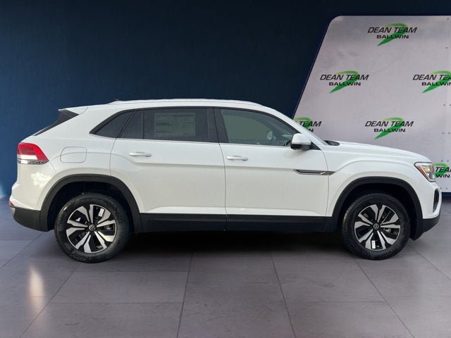 2026 Volkswagen Atlas Cross Sport 2.0T SE