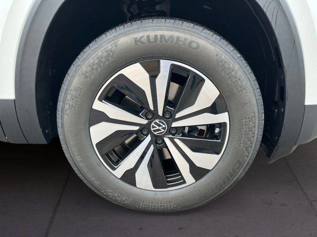 2026 Volkswagen Atlas Cross Sport 2.0T SE