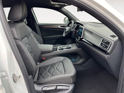 2026 Volkswagen Atlas Cross Sport 2.0T SE