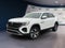 2026 Volkswagen Atlas Cross Sport 2.0T SE