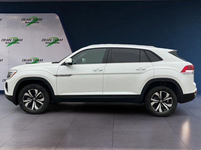 2026 Volkswagen Atlas Cross Sport 2.0T SE