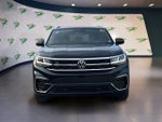 2022 Volkswagen Atlas Cross Sport 2.0T SEL R-Line