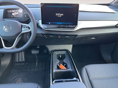 2025 Volkswagen ID.4 Pro S