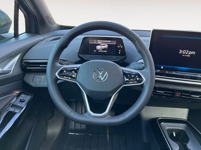 2025 Volkswagen ID.4 Pro S