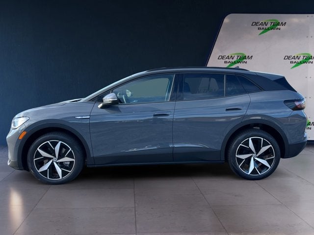 2025 Volkswagen ID.4 Pro S