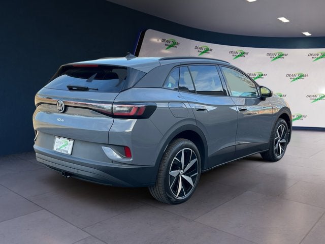 2025 Volkswagen ID.4 Pro S