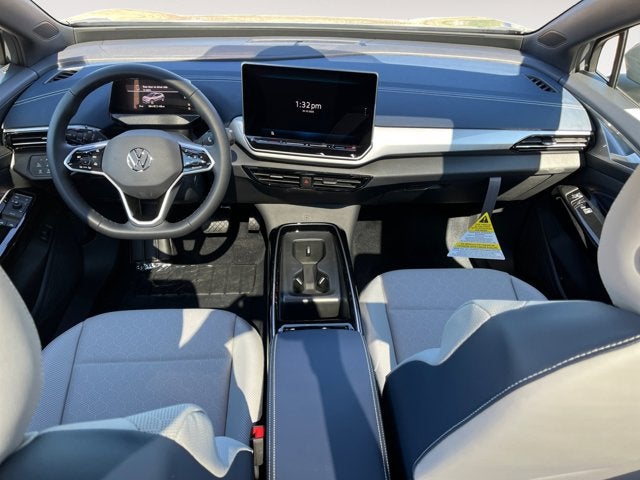 2025 Volkswagen ID.4 Pro S