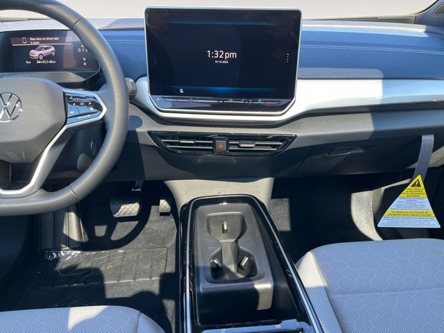 2025 Volkswagen ID.4 Pro S