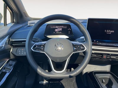 2025 Volkswagen ID.4 Pro S