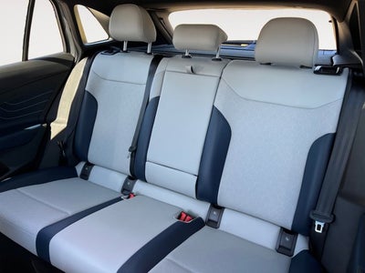 2025 Volkswagen ID.4 Pro S