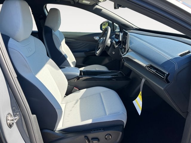 2025 Volkswagen ID.4 Pro S