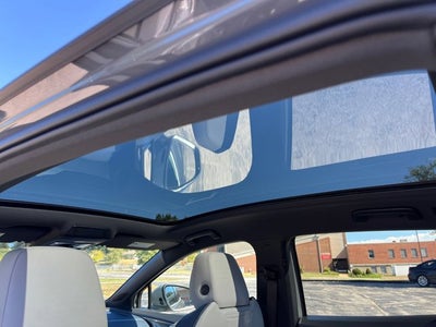 2025 Volkswagen ID.4 Pro S