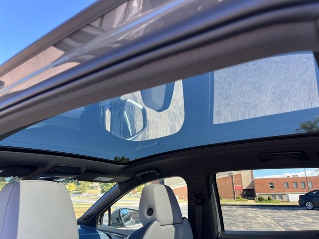 2025 Volkswagen ID.4 Pro S