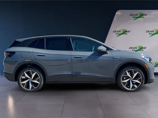 2025 Volkswagen ID.4 Pro S