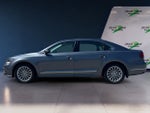 2017 Volkswagen Passat 1.8T SE