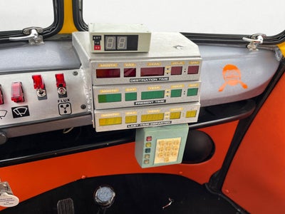 1967 Volkswagen VANAGON Base