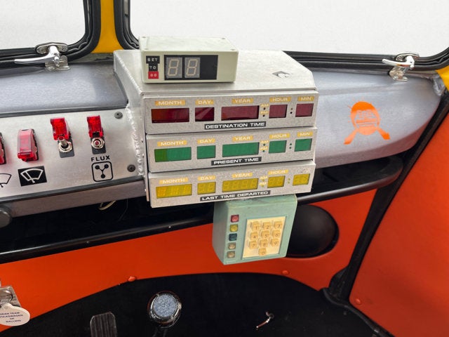 1967 Volkswagen VANAGON Base