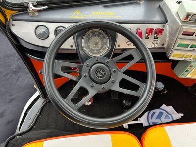 1967 Volkswagen VANAGON Base