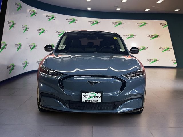 Used 2023 Ford Mustang Mach-E Premium RWD with VIN 3FMTK3RM1PMA46311 for sale in Ballwin, MO