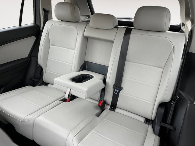 2021 Volkswagen Tiguan SEL