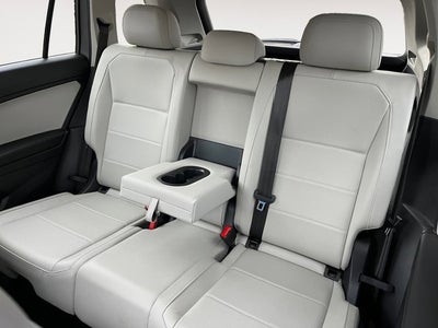 2021 Volkswagen Tiguan SEL